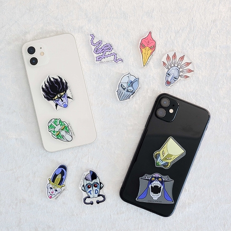 ꡼ No.012 | ֥祸δ̯פθåסTHEJOJO WORLDʥ 祸ɡˡסëPARCO724˥ץ