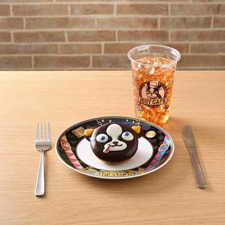 ꡼ No.014 | ֥祸δ̯פθåסTHEJOJO WORLDʥ 祸ɡˡסëPARCO724˥ץ