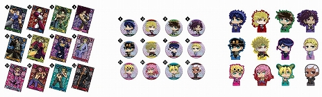 ꡼ No.018 | ֥祸δ̯פθåסTHEJOJO WORLDʥ 祸ɡˡסëPARCO724˥ץ