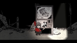 ꡼ No.002 | ܡڥ줿饯Ե̣ʲʪϤӤŰι򤹤롣PCǡHINOסSteamȥڡ