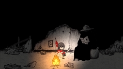 ꡼ No.003 | ܡڥ줿饯Ե̣ʲʪϤӤŰι򤹤롣PCǡHINOסSteamȥڡ