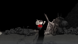 ꡼ No.004 | ܡڥ줿饯Ե̣ʲʪϤӤŰι򤹤롣PCǡHINOסSteamȥڡ