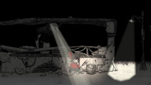 ꡼ No.007 | ܡڥ줿饯Ե̣ʲʪϤӤŰι򤹤롣PCǡHINOסSteamȥڡ