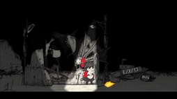 ꡼ No.008 | ܡڥ줿饯Ե̣ʲʪϤӤŰι򤹤롣PCǡHINOסSteamȥڡ