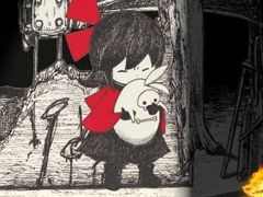 ܡڥ줿饯Ե̣ʲʪϤӤŰι򤹤롣PCǡHINOסSteamȥڡ