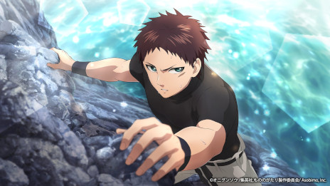 ꡼ No.008 | ޥ۸RPG֤ΤΤ۳ηסӥ򳫻ϡ֤ΤΤפΥȡ꡼θǤʥꥪϿ