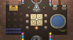 オグと秘密の森