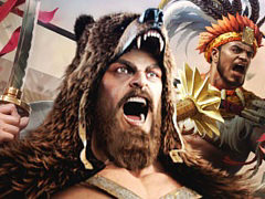 「シヴィライゼーション: 時代と盟友」，2026年6月30日23：59をもってサービス終了