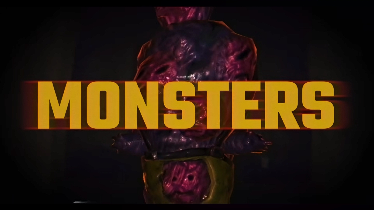 ꡼ No.002 | R.E.P.O.ס10Το󥹥ɲäʤɤԤ緿åץǡȡThe Monster Updateɤۿ