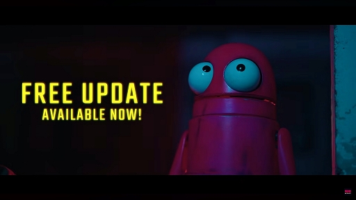 ���������꡼ No.003�Υ���ͥ������ / ��R.E.P.O.�ס�10�Το���󥹥����ɲäʤɤ�Ԥ��緿���åץǡ��ȡ�The Monster Update�ɤ��ۿ�