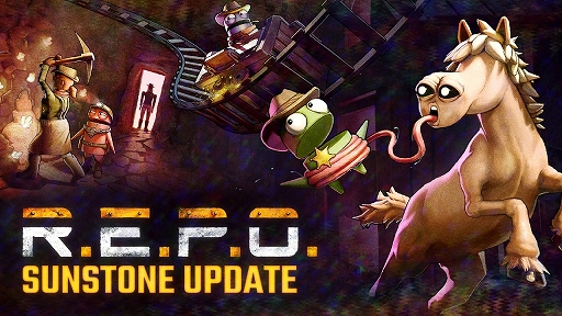 画像ギャラリー No.001のサムネイル画像 / 「R.E.P.O.」，大型アップデートでついに日本語に正式対応。新マップ“サンストーンバレーリゾート”が登場