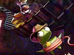 「R.E.P.O.」，大型アップデートでついに日本語に正式対応。新マップ“サンストーンバレーリゾート”が登場