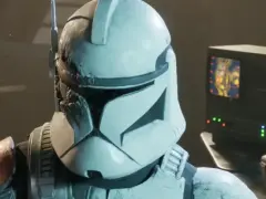 8月27日発売の「Star Wars ゼロ・カンパニー」先行インプレッション。仲間たちと絆を結び，無数の選択を繰り返すターン制ストラテジーがまもなく登場