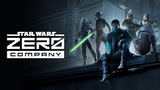 画像ギャラリー No.007のサムネイル画像 / クローン戦争時代を舞台としたターン制ストラテジー「STAR WARS ゼロ・カンパニー」,本日リリース