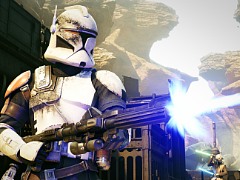 クローン戦争時代を舞台としたターン制ストラテジー「STAR WARS ゼロ・カンパニー」，本日リリース