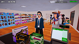 ꡼ No.001 | Supercar Collection Simulator