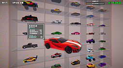 ꡼ No.006 | Supercar Collection Simulator