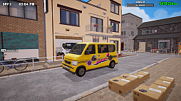 ꡼ No.009 | Supercar Collection Simulator