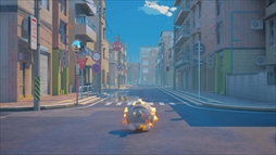 キャットゴルフ