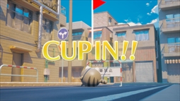 キャットゴルフ