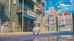 キャットゴルフ