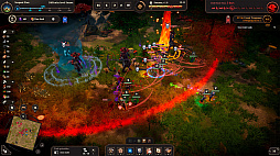 ꡼ No.003 | Night is Coming