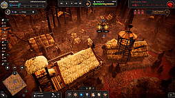 ꡼ No.005 | Night is Coming