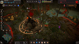 ꡼ No.011 | Night is Coming