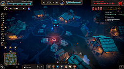 ꡼ No.012 | Night is Coming