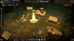 ꡼ No.017 | Night is Coming