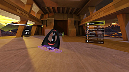 LES MILLS XR BODYCOMBAT