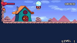 Crystal Ball of Firmament