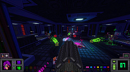 ꡼ No.007 | Viscerafest