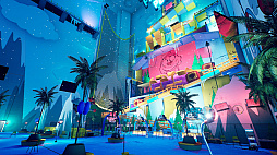 ꡼ No.005 | Finding Frankie