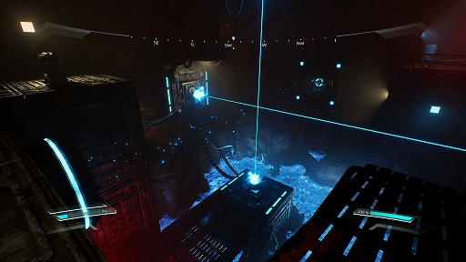 画像ギャラリー No.005のサムネイル画像 / 過去の自分とともに謎を解く一人称パズルアクション「Causal Loop」，4月24日にリリース決定