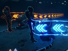 過去の自分とともに謎を解く一人称パズルアクション「Causal Loop」，4月24日にリリース決定