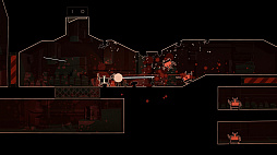 ꡼ No.003 | Shotgun Cop Man