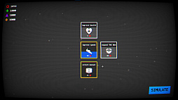 ꡼ No.002 | Minutescape