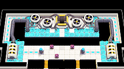 ꡼ No.001 | The Electrifying Incident: A Monster Mini-Expedition