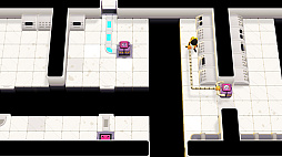 ꡼ No.002 | The Electrifying Incident: A Monster Mini-Expedition