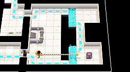 ꡼ No.003 | The Electrifying Incident: A Monster Mini-Expedition