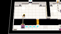 ꡼ No.004 | The Electrifying Incident: A Monster Mini-Expedition