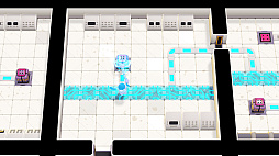 ꡼ No.005 | The Electrifying Incident: A Monster Mini-Expedition