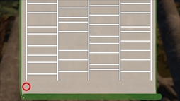 ꡼ No.001 | ߤ Amidakuji