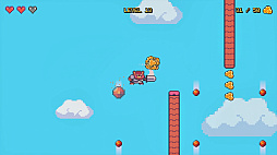 ꡼ No.003 | Bear Knight Honey Quest