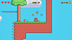 ꡼ No.007 | Bear Knight Honey Quest