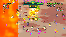 ꡼ No.001 | Vinebound: Tangled Together