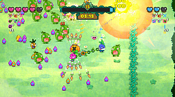 ꡼ No.004 | Vinebound: Tangled Together