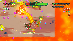 ꡼ No.005 | Vinebound: Tangled Together