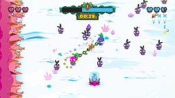 ꡼ No.006 | Vinebound: Tangled Together